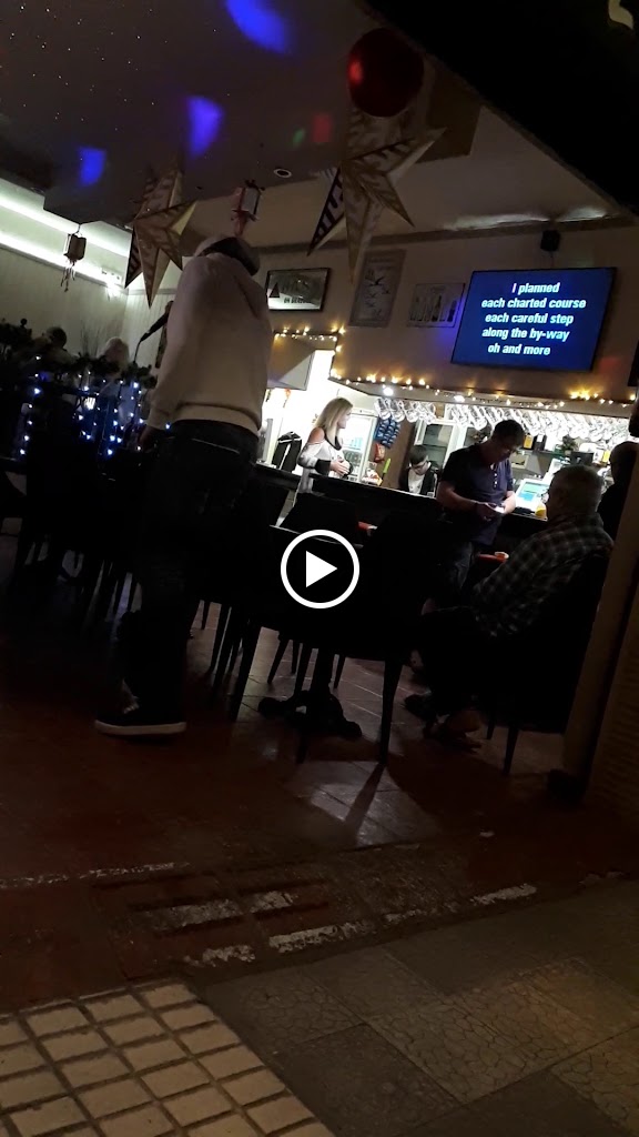 Churchill's Bar — Videos