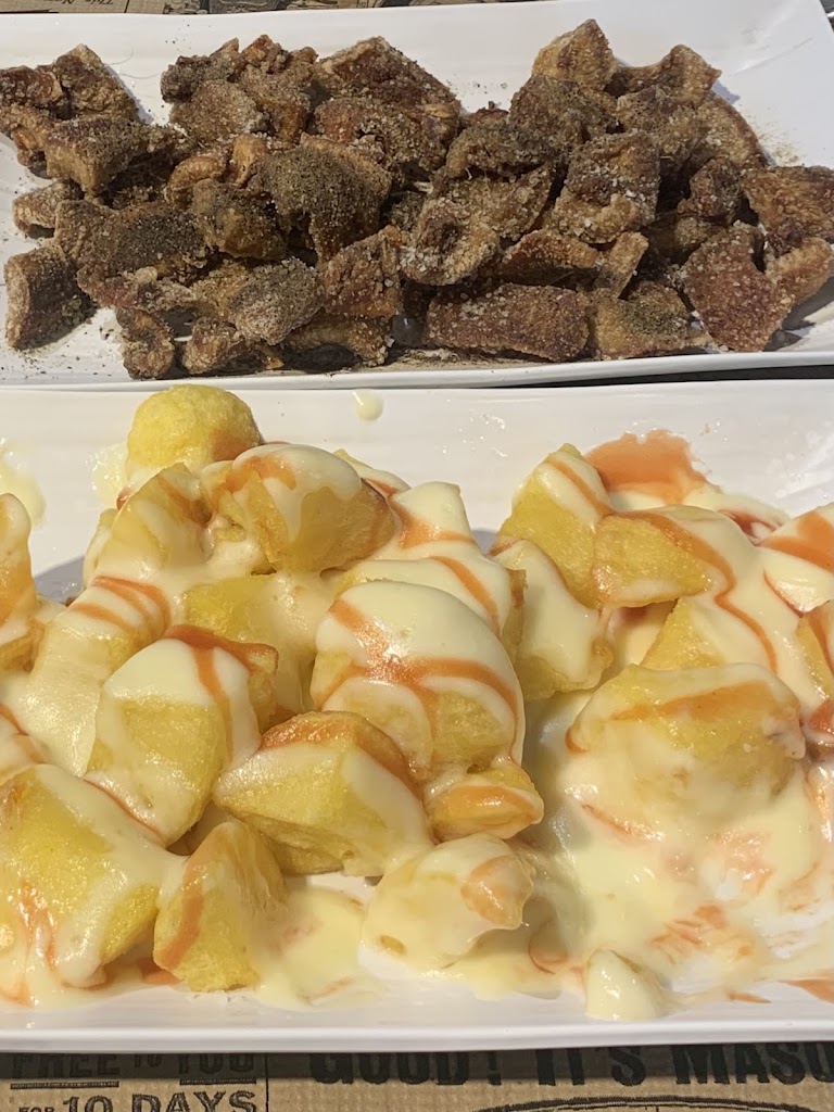 Restaurante Maverick Tapas Ripollet — Mas recientes