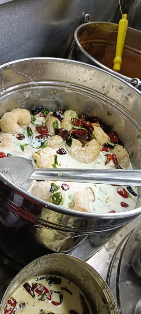 Aditya Pure Vegetarian