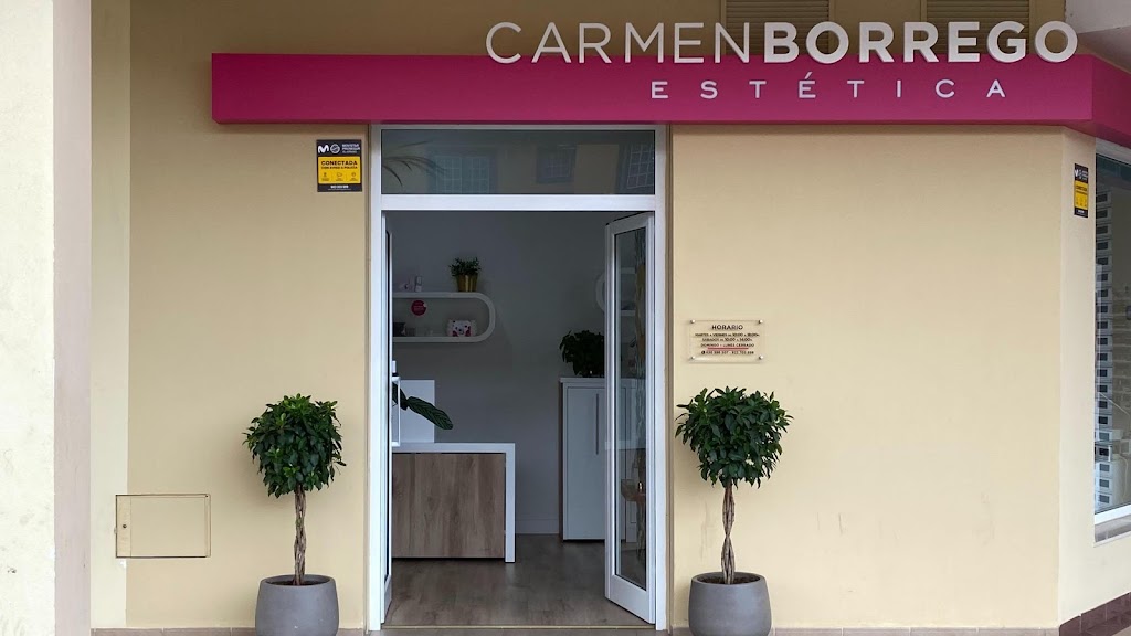 Carmen Borrego Estetica