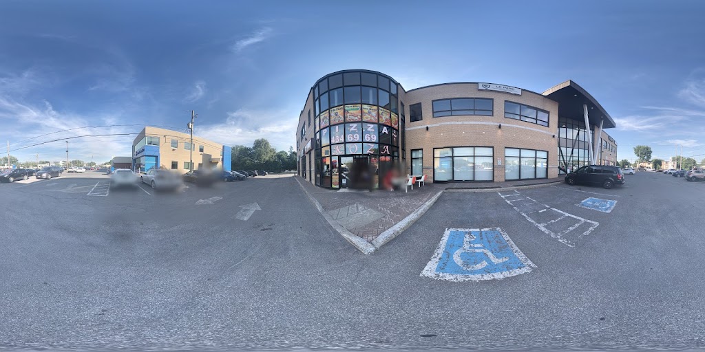 Street View & 360°