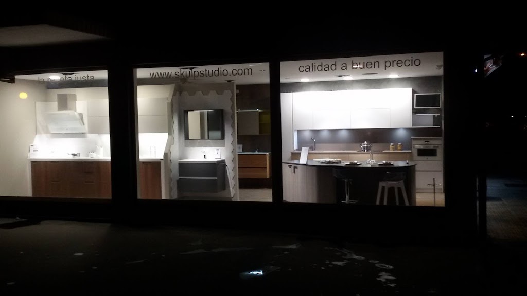 Skulp Studio