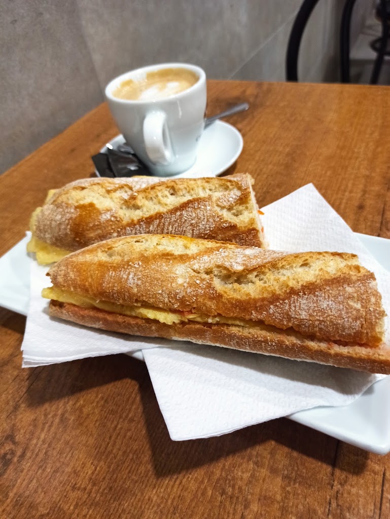 Casino — Baguette