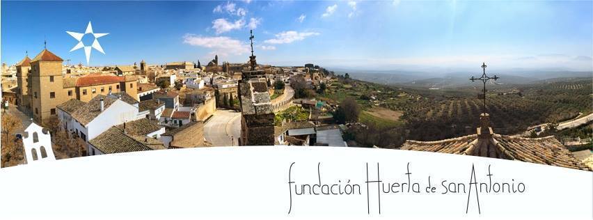 Iglesia de San Lorenzo - Fundacion Huerta de San Antonio