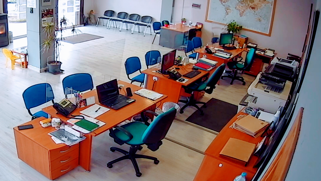 FINQUES SALICRU TORDERA