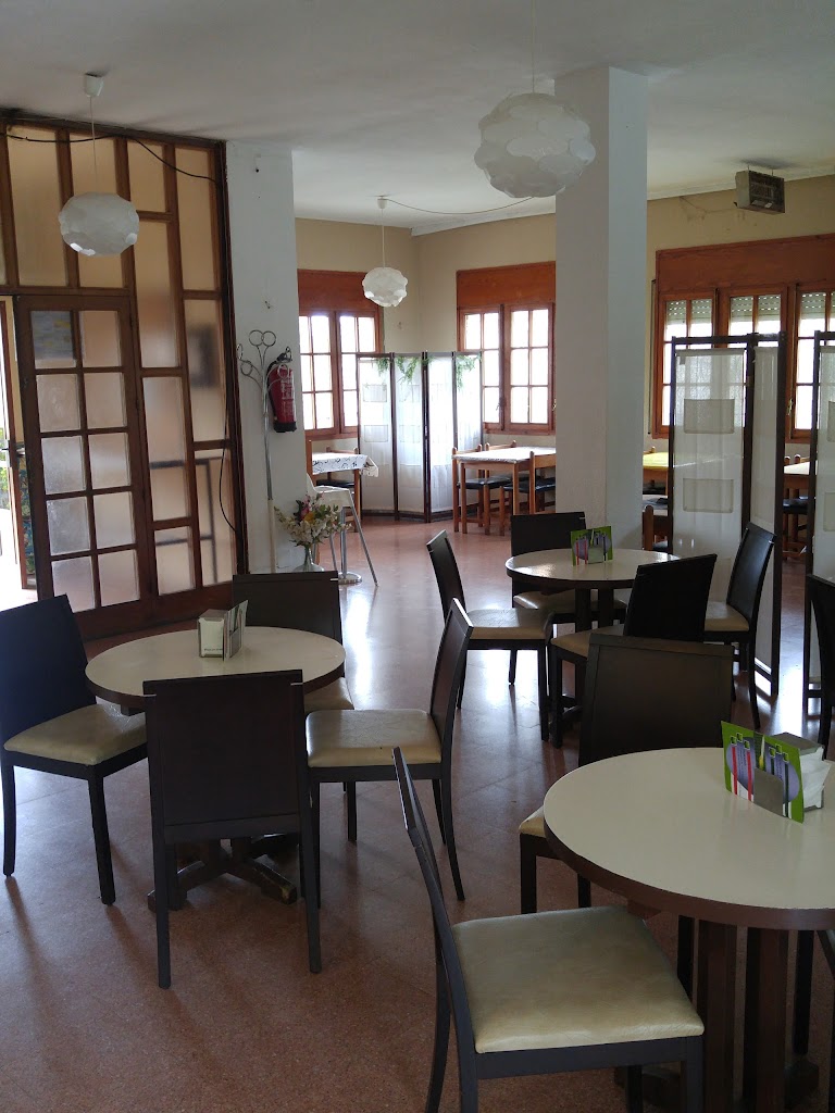 Restaurant Can Reixach