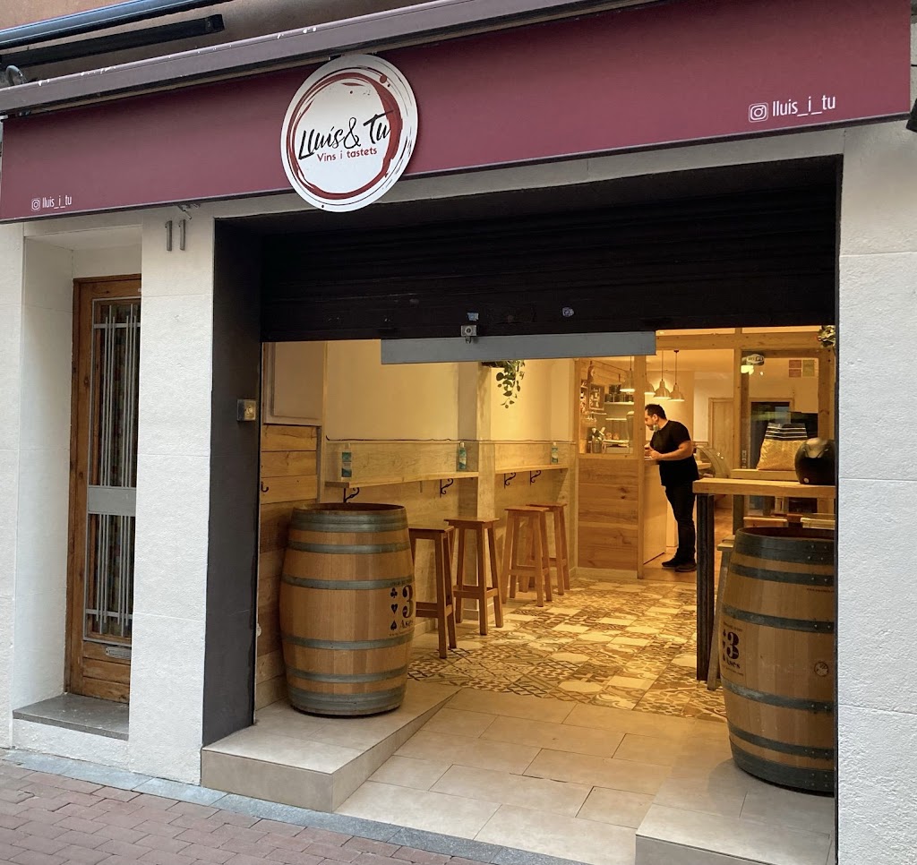Lluis&tu