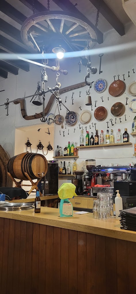 RESTAURANT CELLER CAN MARRON C.B. — Mas recientes