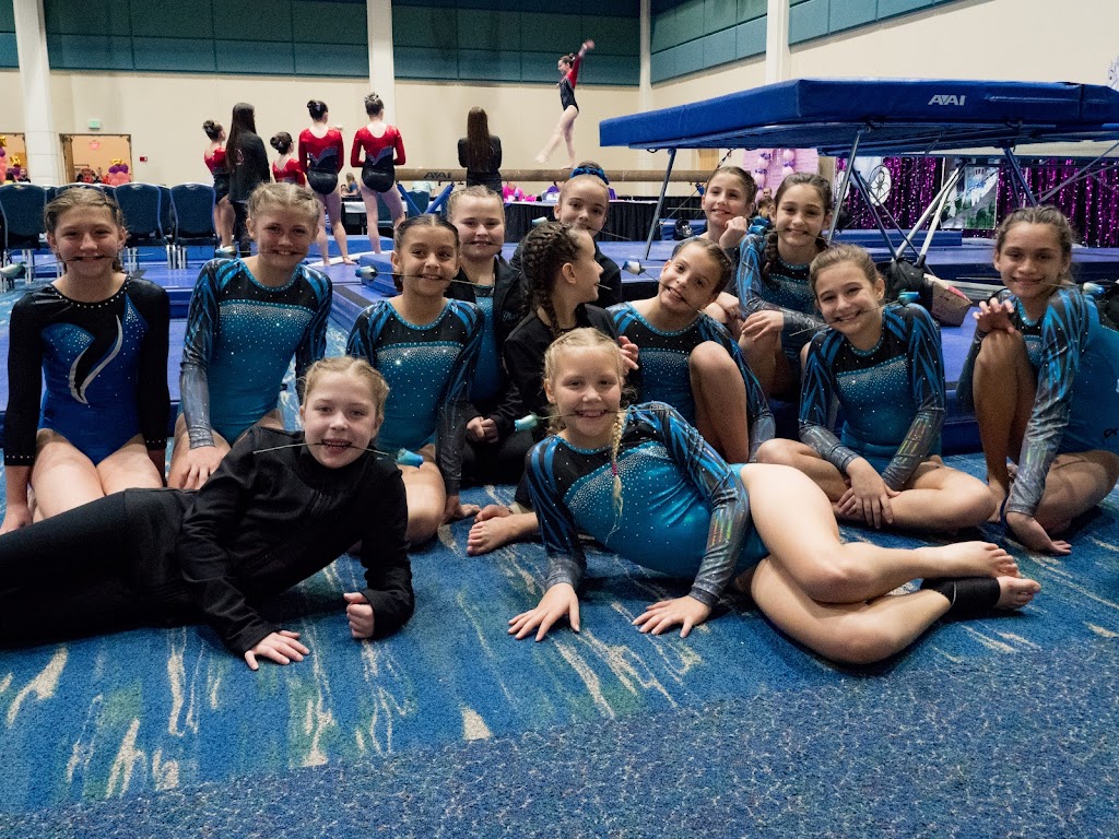  Fort Lauderdale Stars Gymnastics