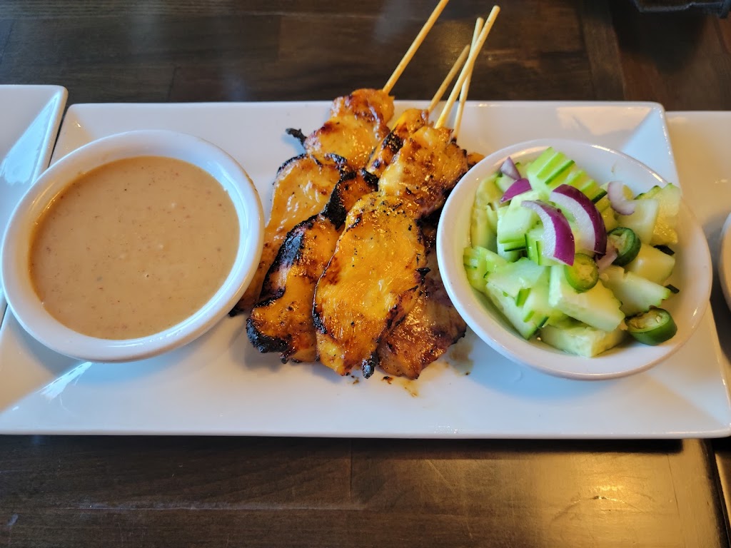 Aroy Thai Kitchen