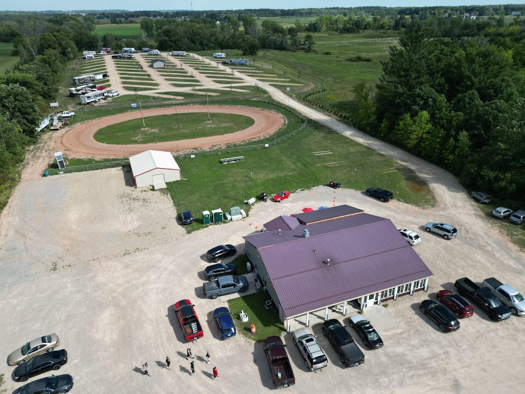  Anglers Bar & Grill and Campground