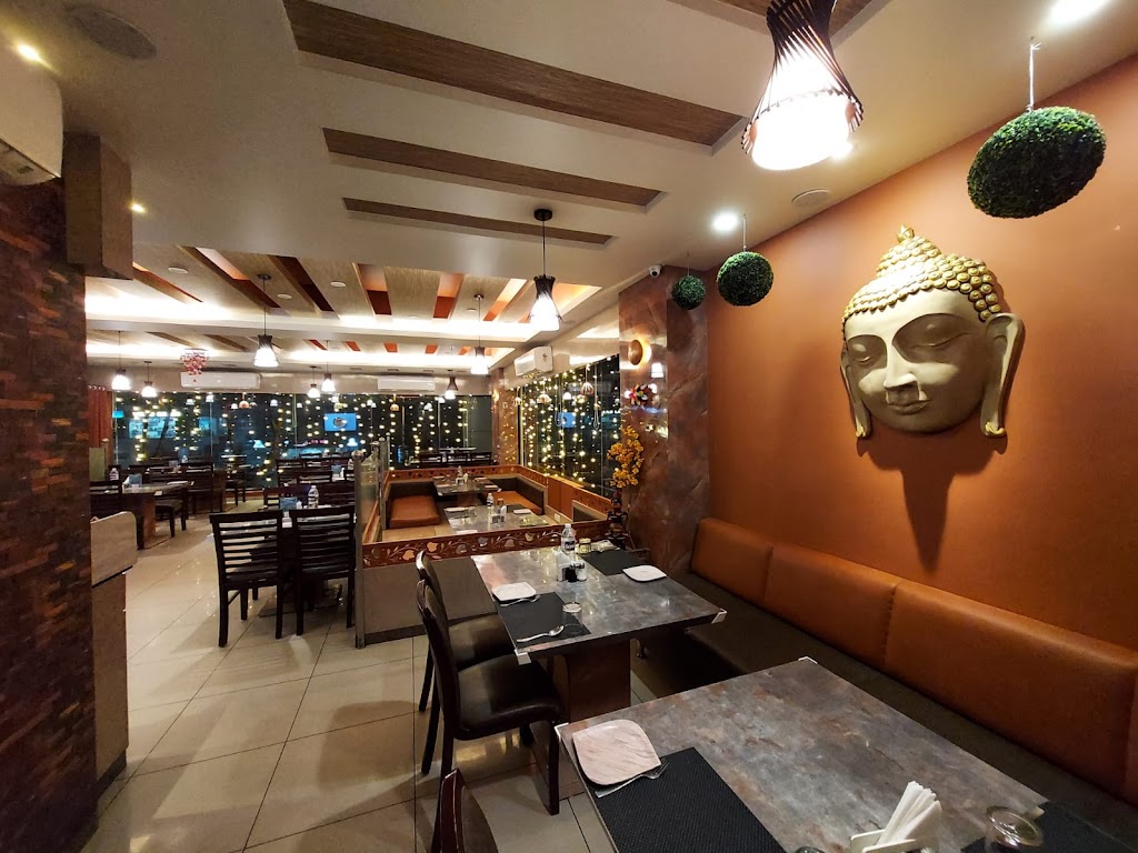 Kathiyawadi Village Multi Cuisine Restaurant Sama