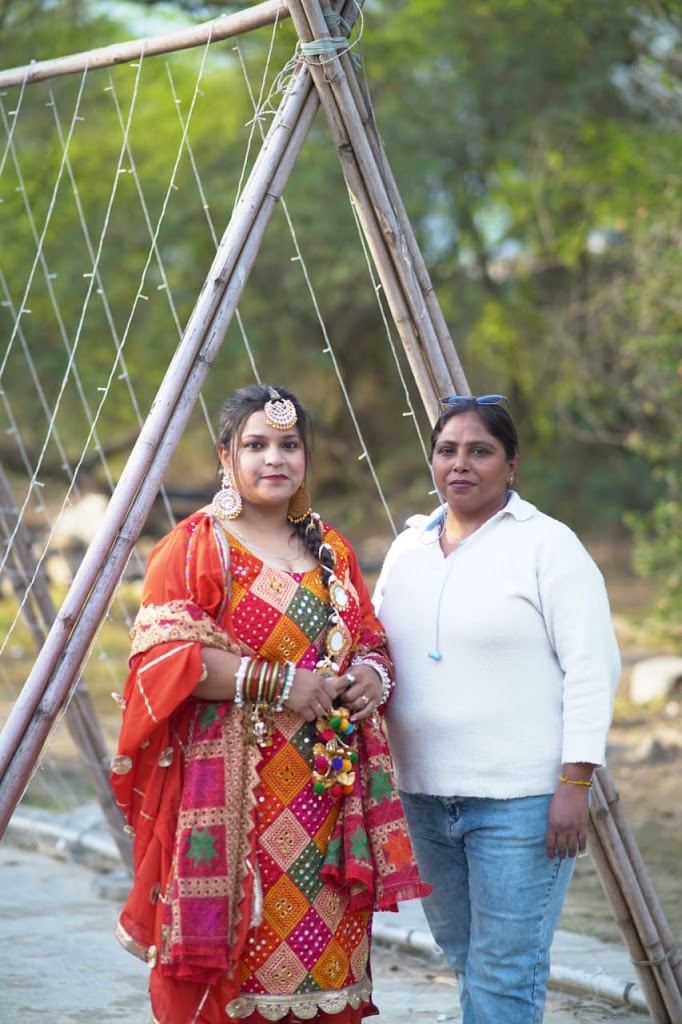 Sahiba Beauty Salon Training Center