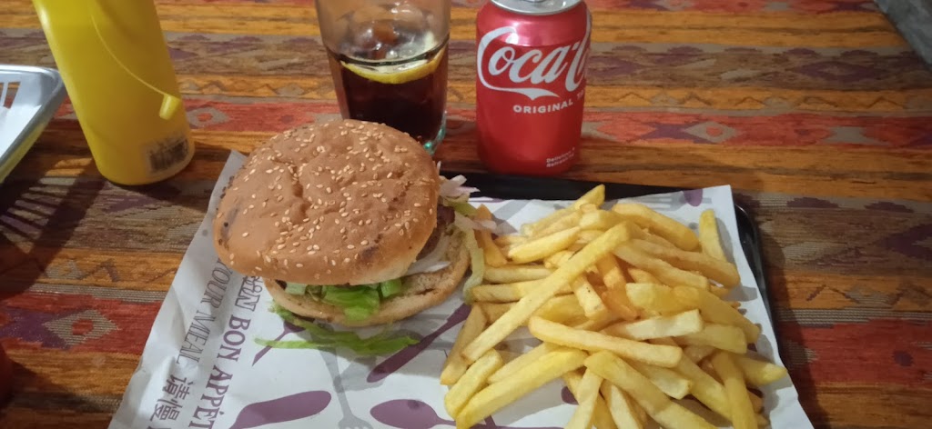 Curry & Kebab Palace