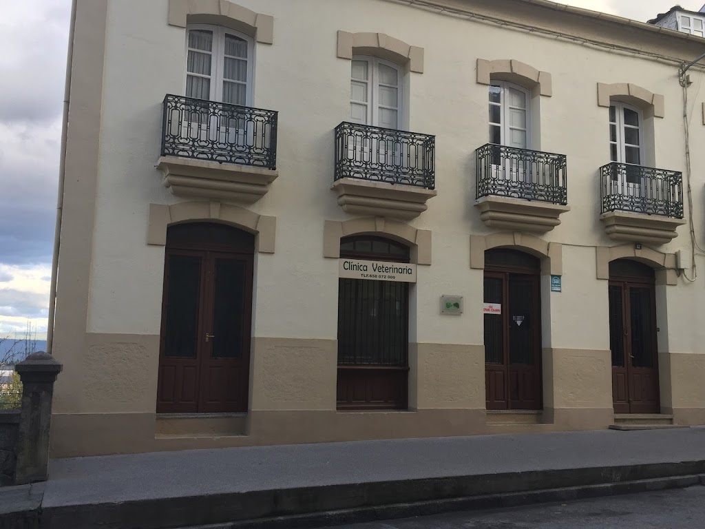 Clinica veterinaria Eduardo Pagano Roson