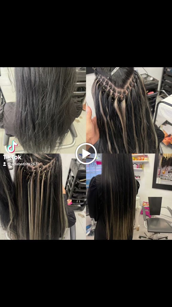 Ada Extensiones Peluqueria Y Estetica — Videos