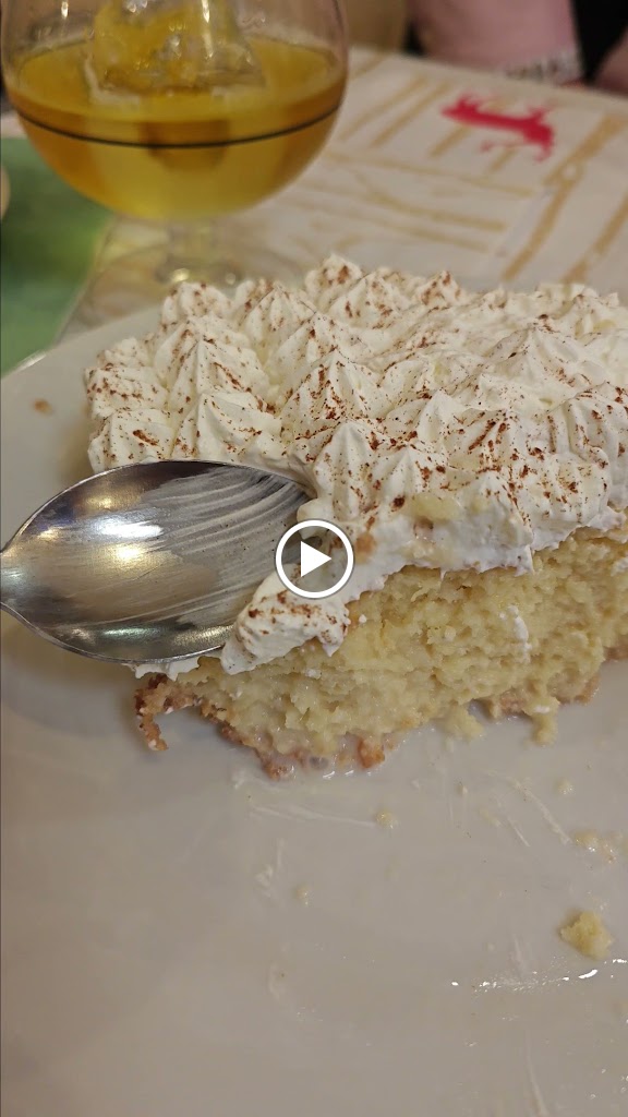 MOKA Restaurant — Videos