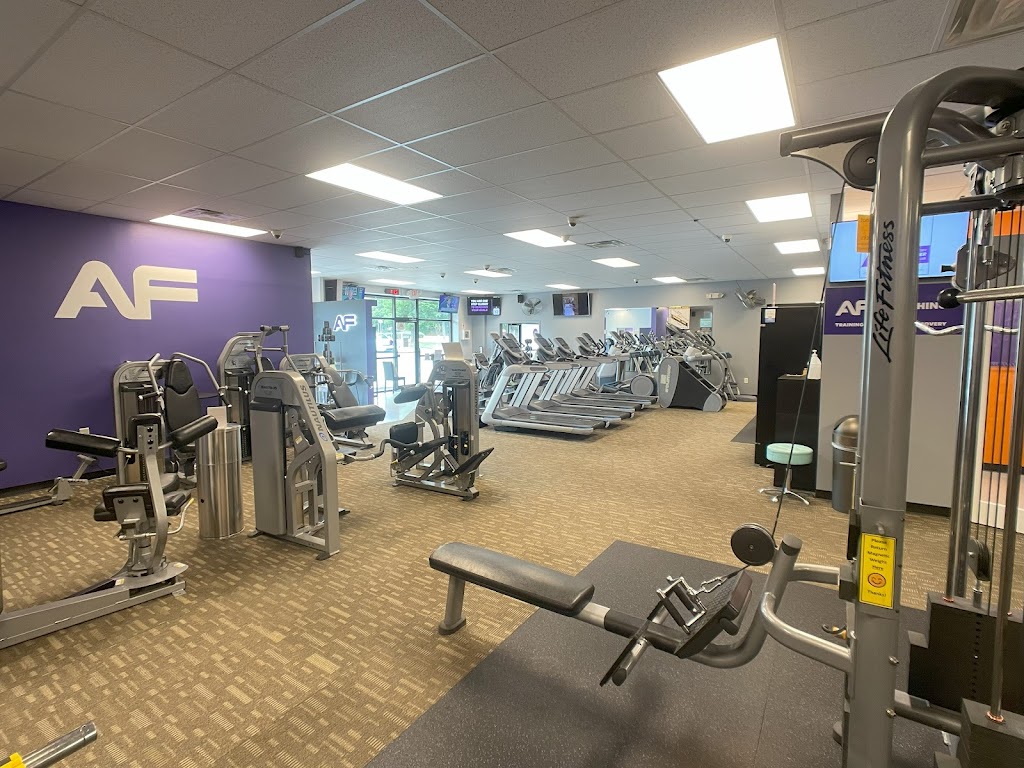  Anytime Fitness