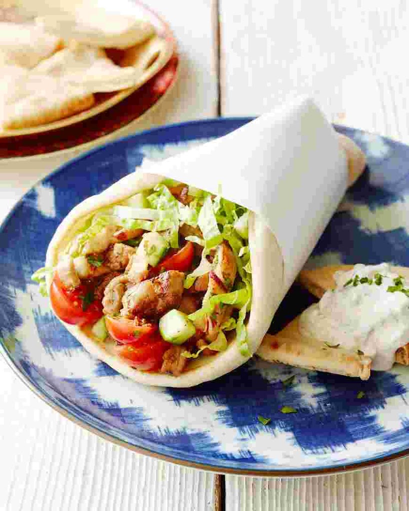 Wrap