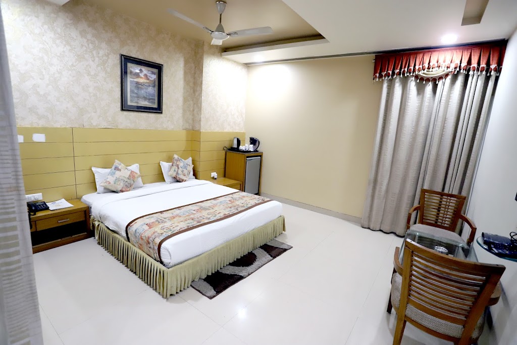 Hotel Blue Pearl