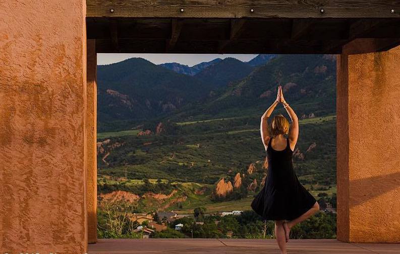  Embracing Spirit Yoga and Wellness