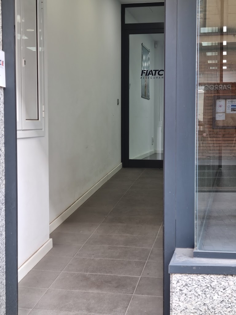 FIATC Sant Feliu de Llobregat — Mas recientes