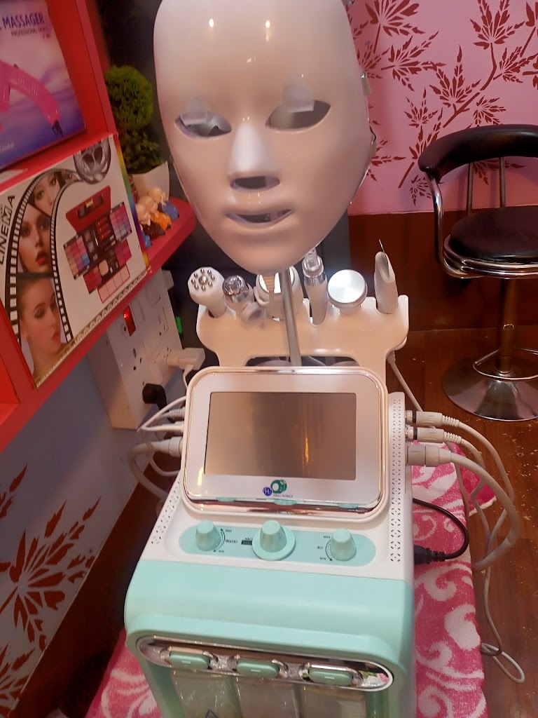 Ladies Care Beauty Parlour