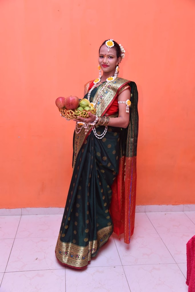 Pratima Ladies Beauty Parlour