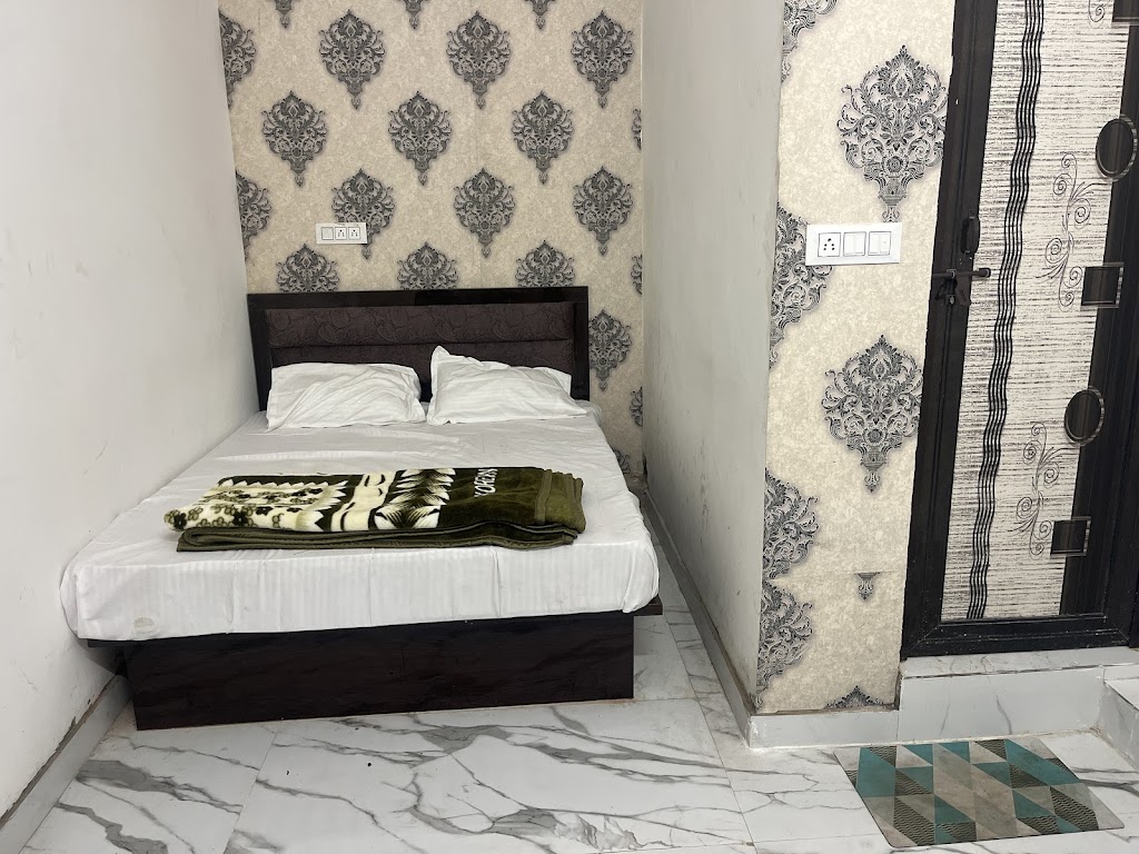 Hotel Jr Residency