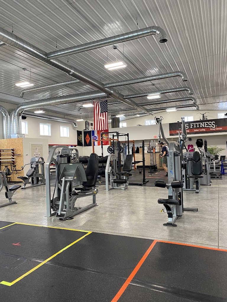  KS Fitness and Performance