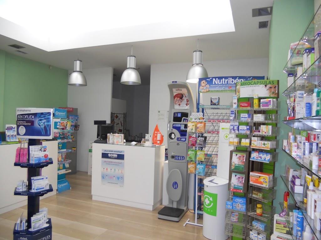 FARMACIA RIO VERDE — Del propietario