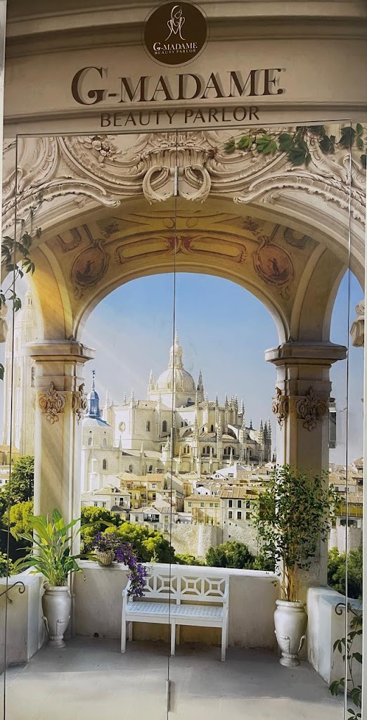 G Madame Beauty Parlour