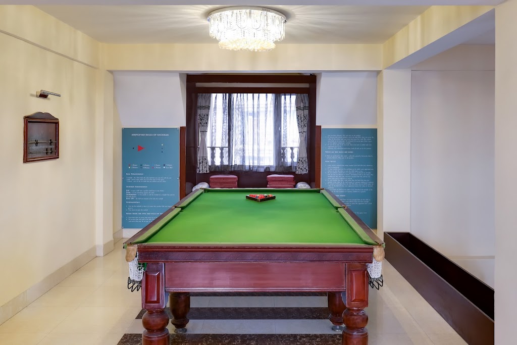 Amenities