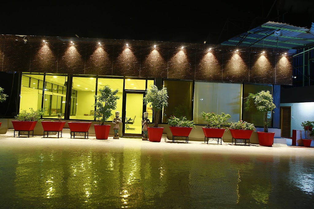 Hotel Aradhana Mount Abu
