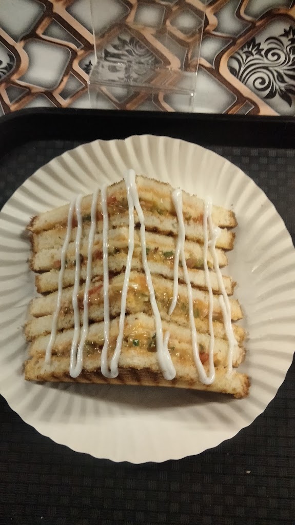 The Bread N Bite Club