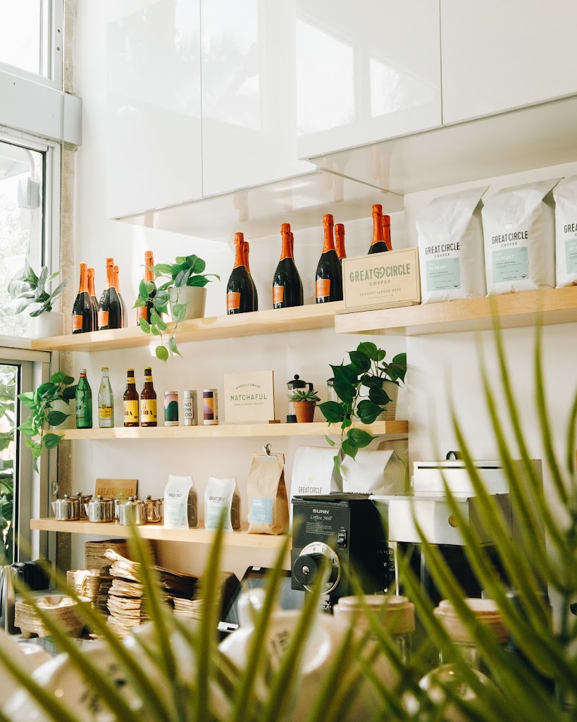 Photo of Angelina's Eatery + Cafe