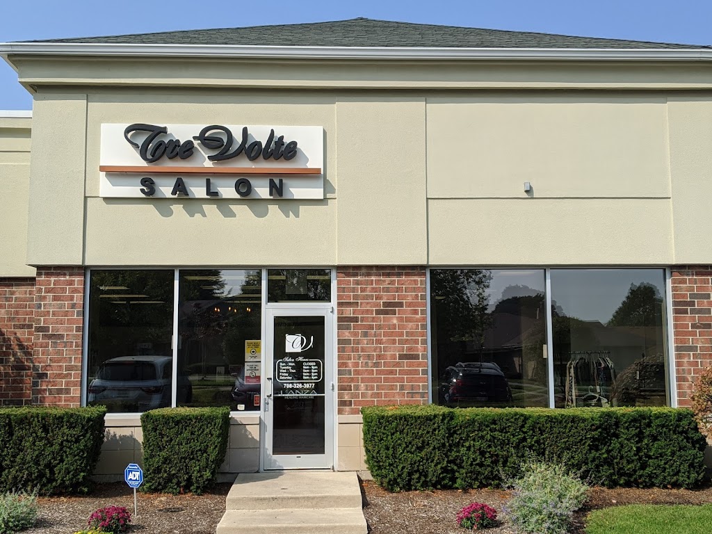 Tre Volte Salon - Orland Park, IL