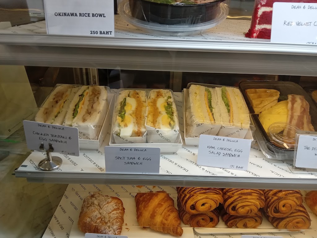 DEAN & DELUCA Café의 사진