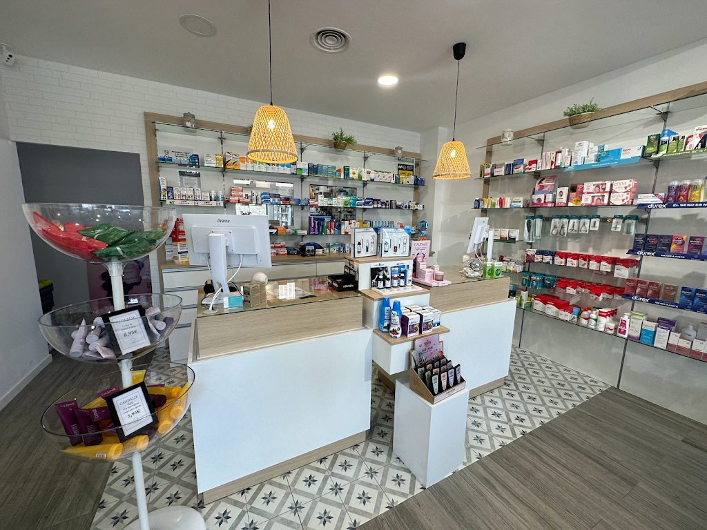 Farmacia Nueva Marbella — Del propietario