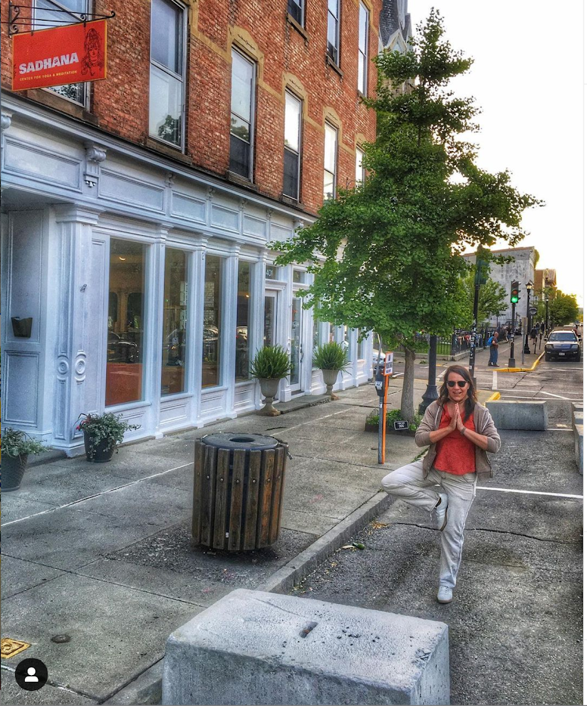  Sadhana Center For Yoga and Meditation