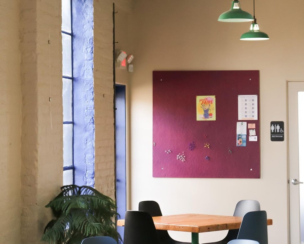 Photo of Fiddle Leaf Cafe