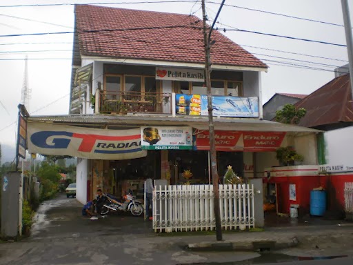 Pelita kasih