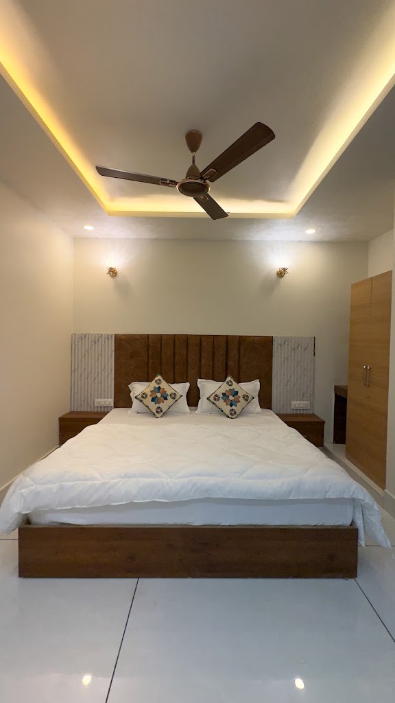 Hotel Orchid Tree Kotdwar