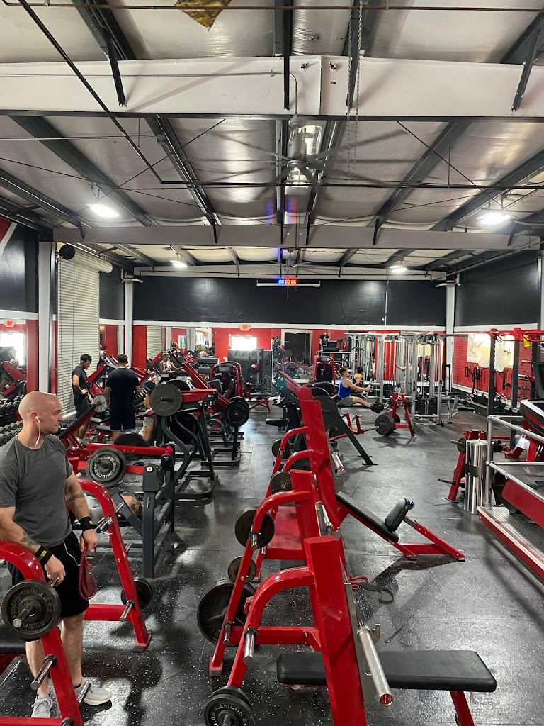  Raw Result Personal Training (One On One Only)