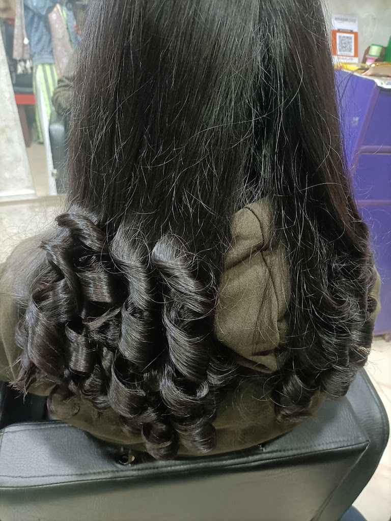 B Blond Unisex Professional Salon