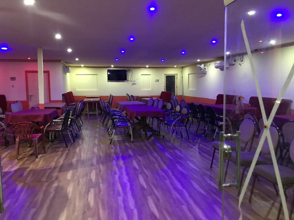 Santhi Family Restaurant