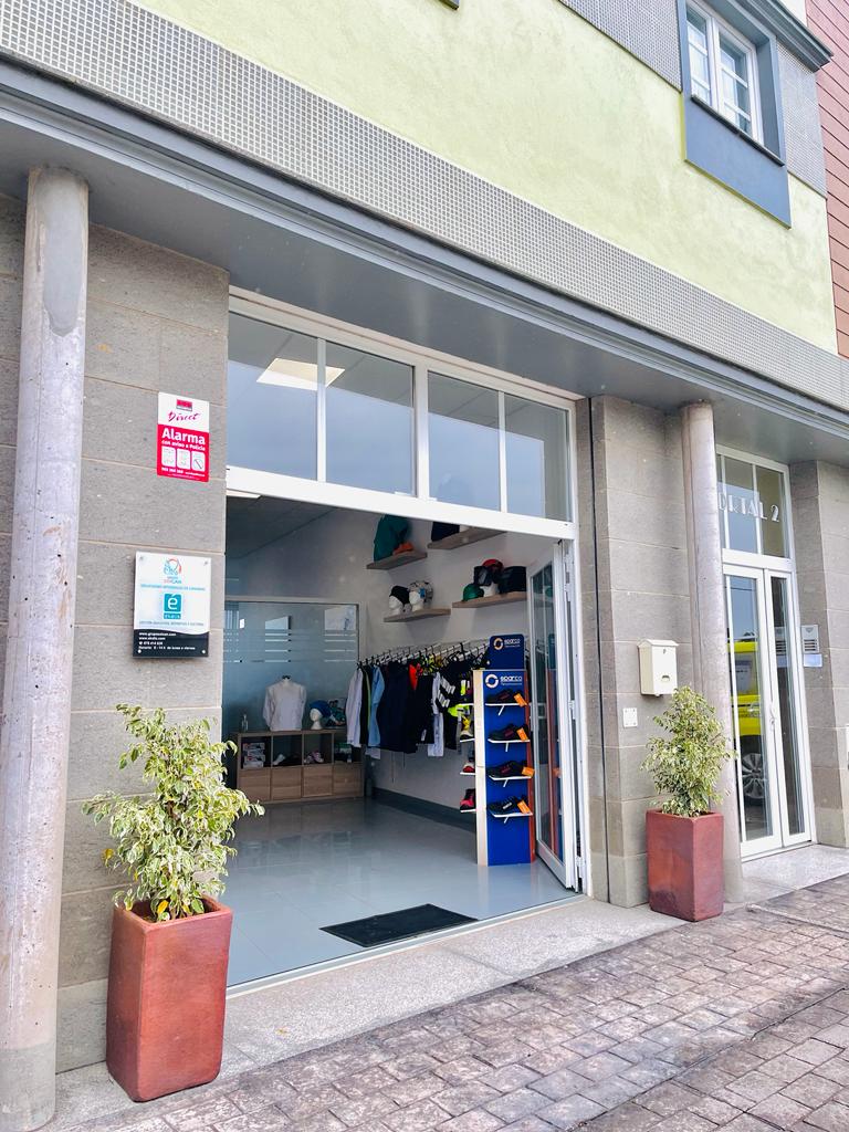 Ekalis S.L.U - Tienda de Proteccion Laboral