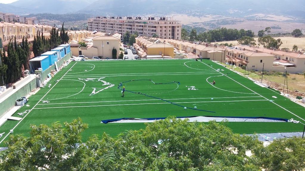 Club Deportivo Montepalma | Tennis, Padel & Fitness