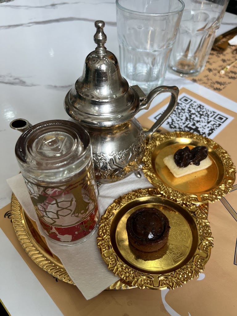 L'artiste Restaurante — Mas recientes
