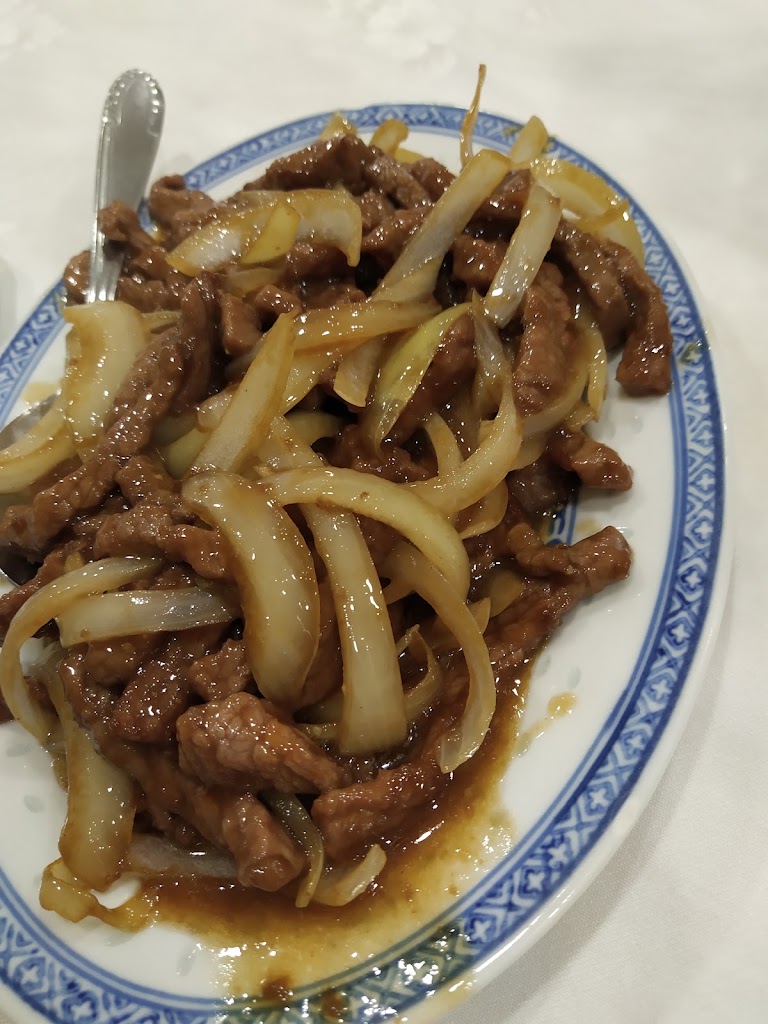 Restaurante Dragon Chino — Comida y bebida